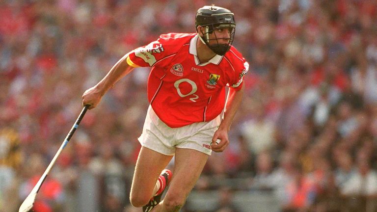 How much can you recall from a memorable decade in hurling?