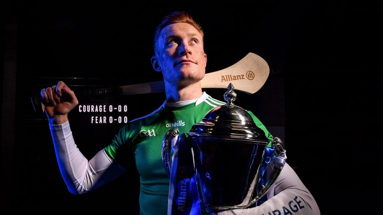 Limerick's defence of their Allianz League title was cut short
