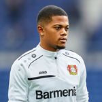 Leon Bailey Bayer Leverkusen Star Keen On Premier League Move This Summer Football News Sky Sports