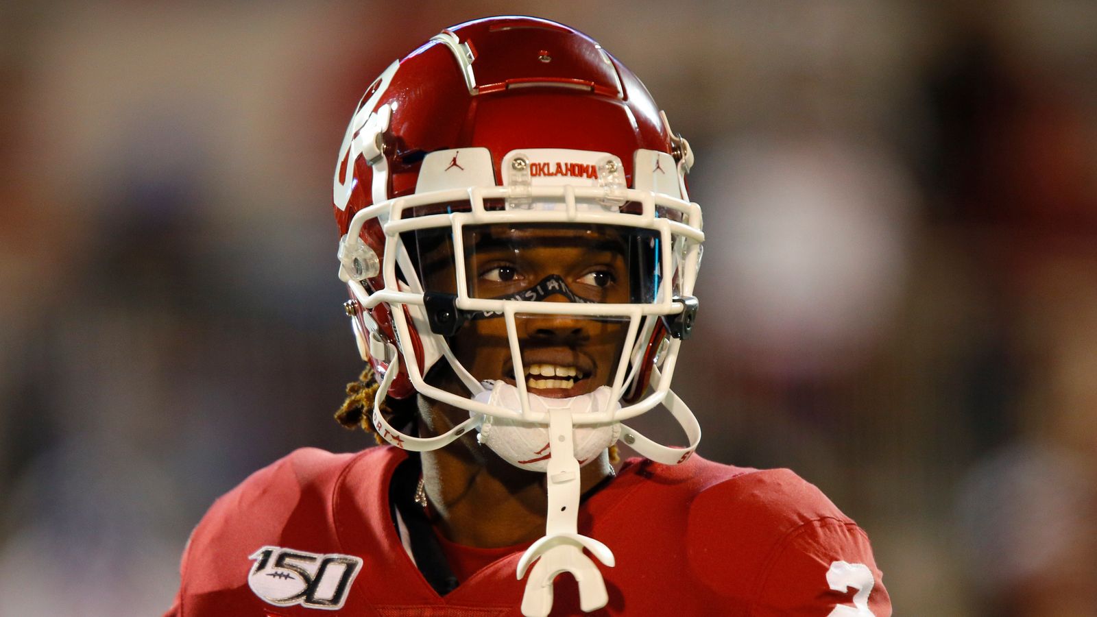 Scouting report: Oklahoma WR CeeDee Lamb