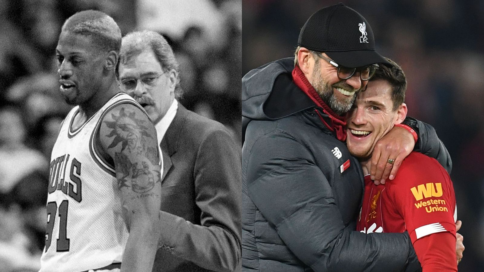 Dennis Rodman S Mid Season Las Vegas Party Would It Happen In