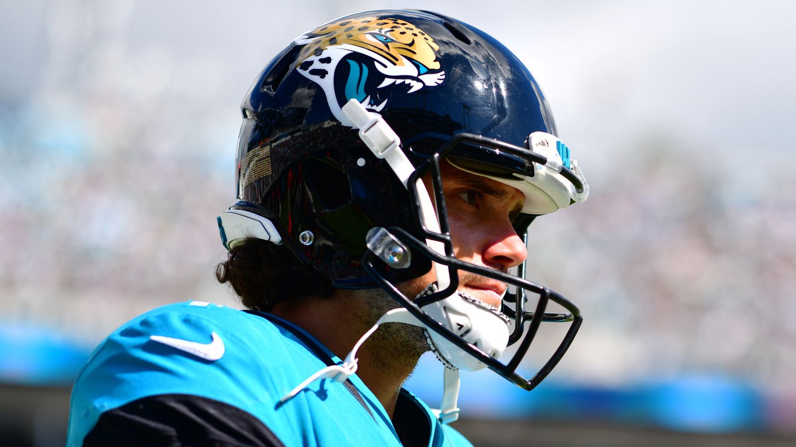 Josh Lambo Jags kicker says NFL must prioritise safety during coronavirus crisis NFL News