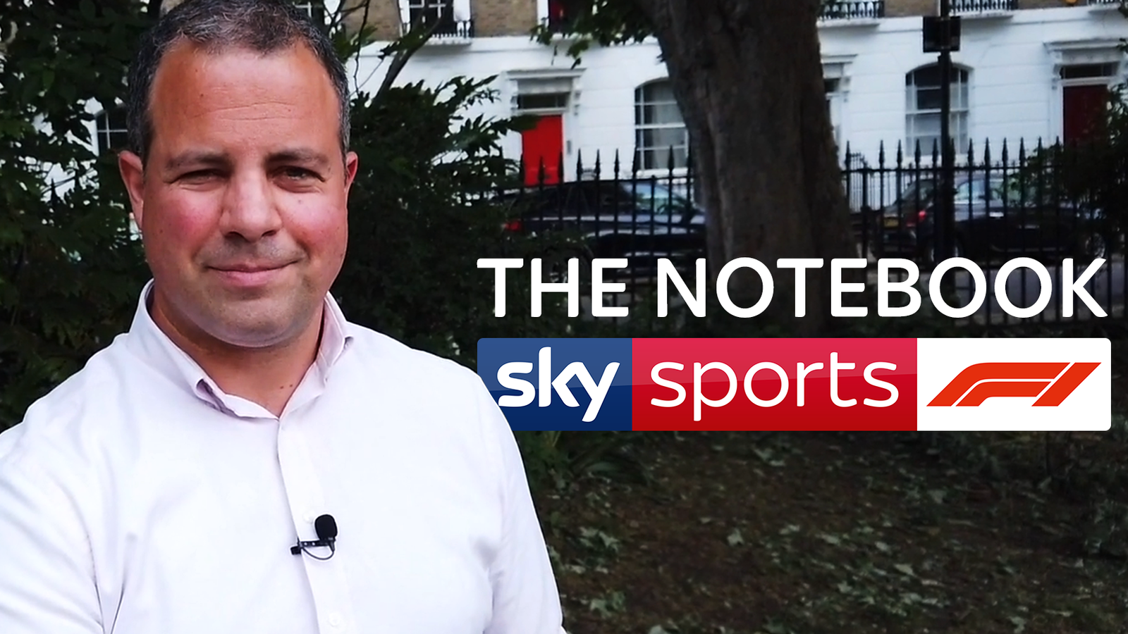 The Notebook Ted Kravitz rounds up the latest in Formula 1 F1 News
