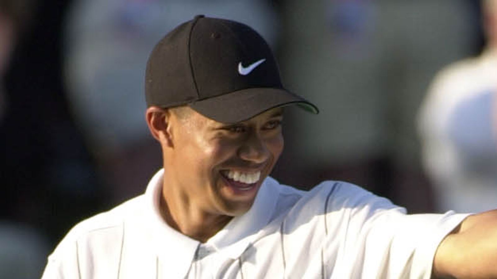 Tiger Woods' greatest shot: Which effort was best? Cast your vote