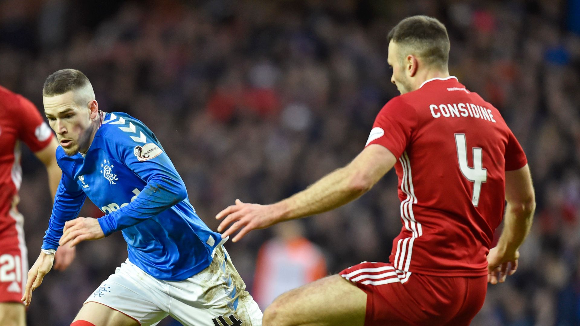 Aberdeen back independent investigation into SPFL vote