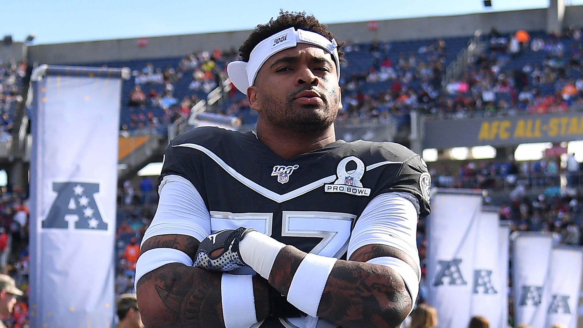 Jets trade Adams to Seahawks
