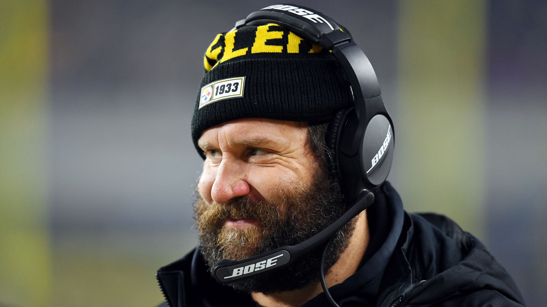 Tomlin counting down Roethlisberger's return