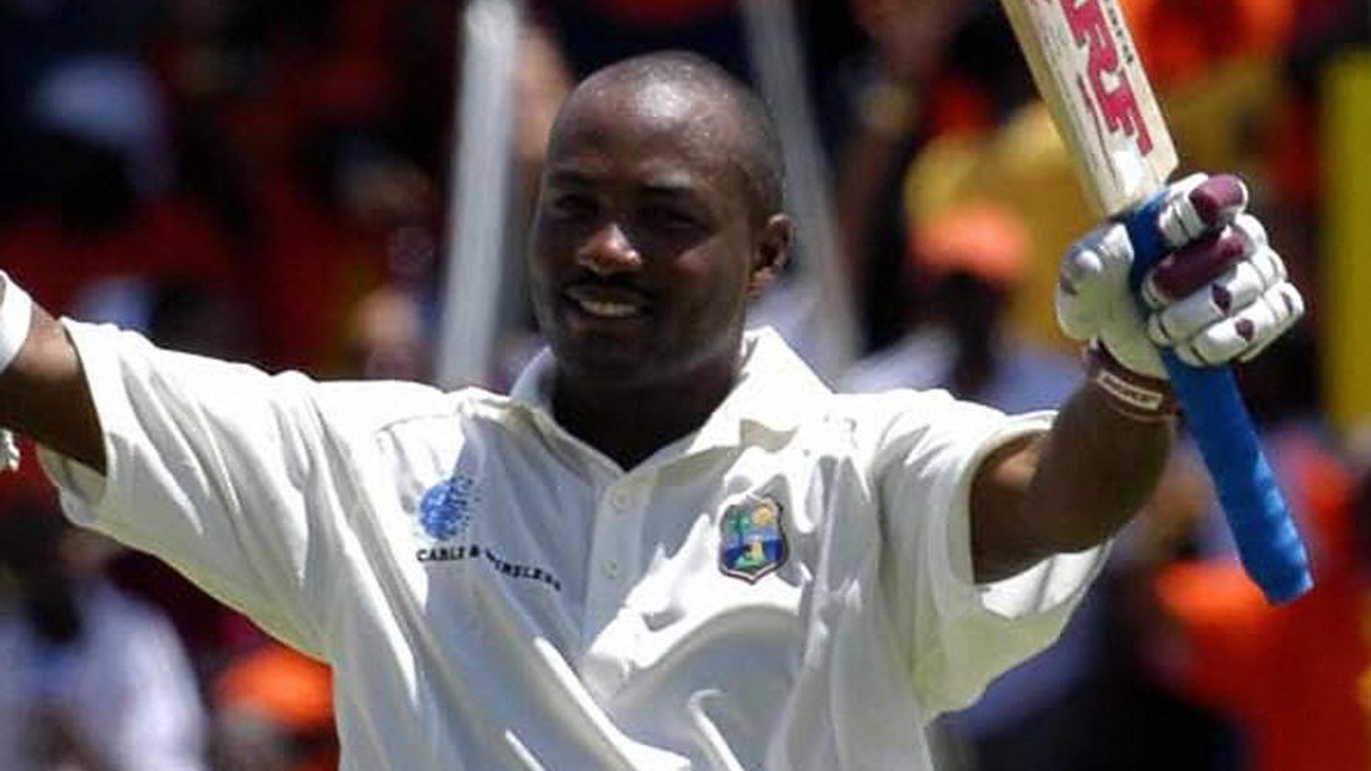 England-West Indies all-time Test XI!