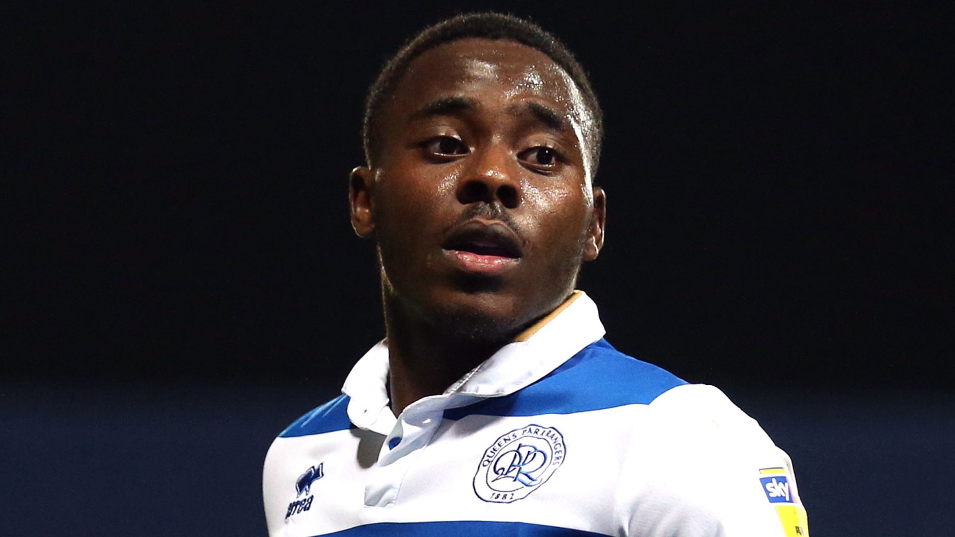 QPR reject £3m Brugge bid for Osayi-Samuel