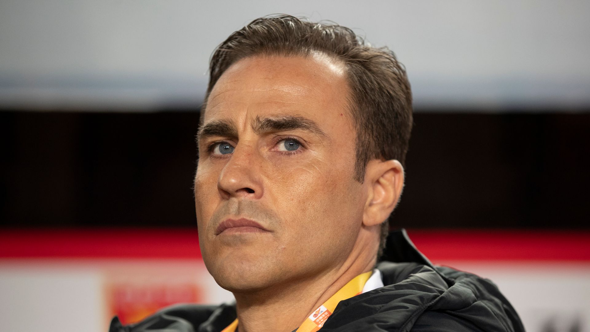 Cannavaro: I'd like to manage in PL