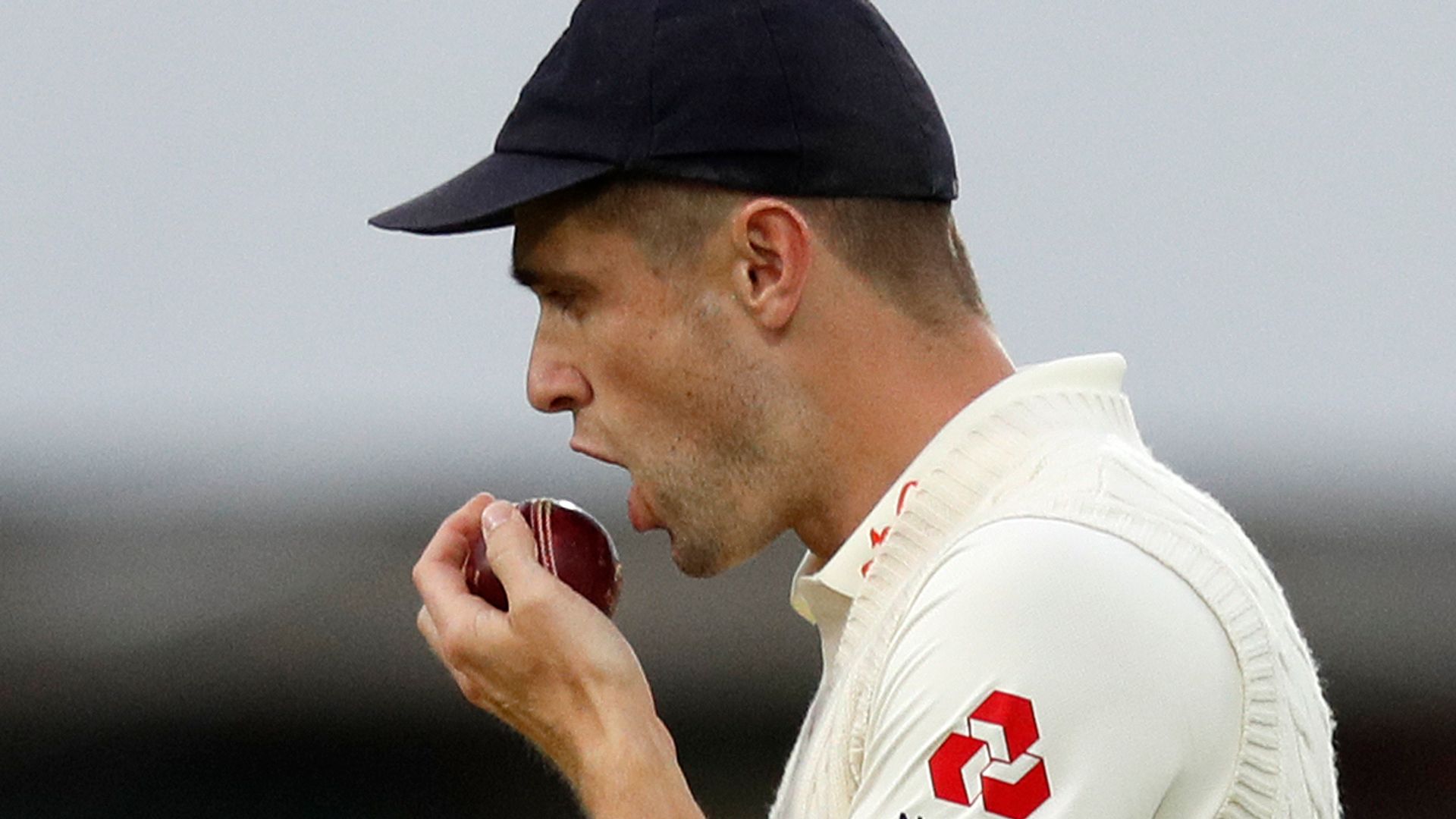 ICC proposes ban on polishing balls with saliva