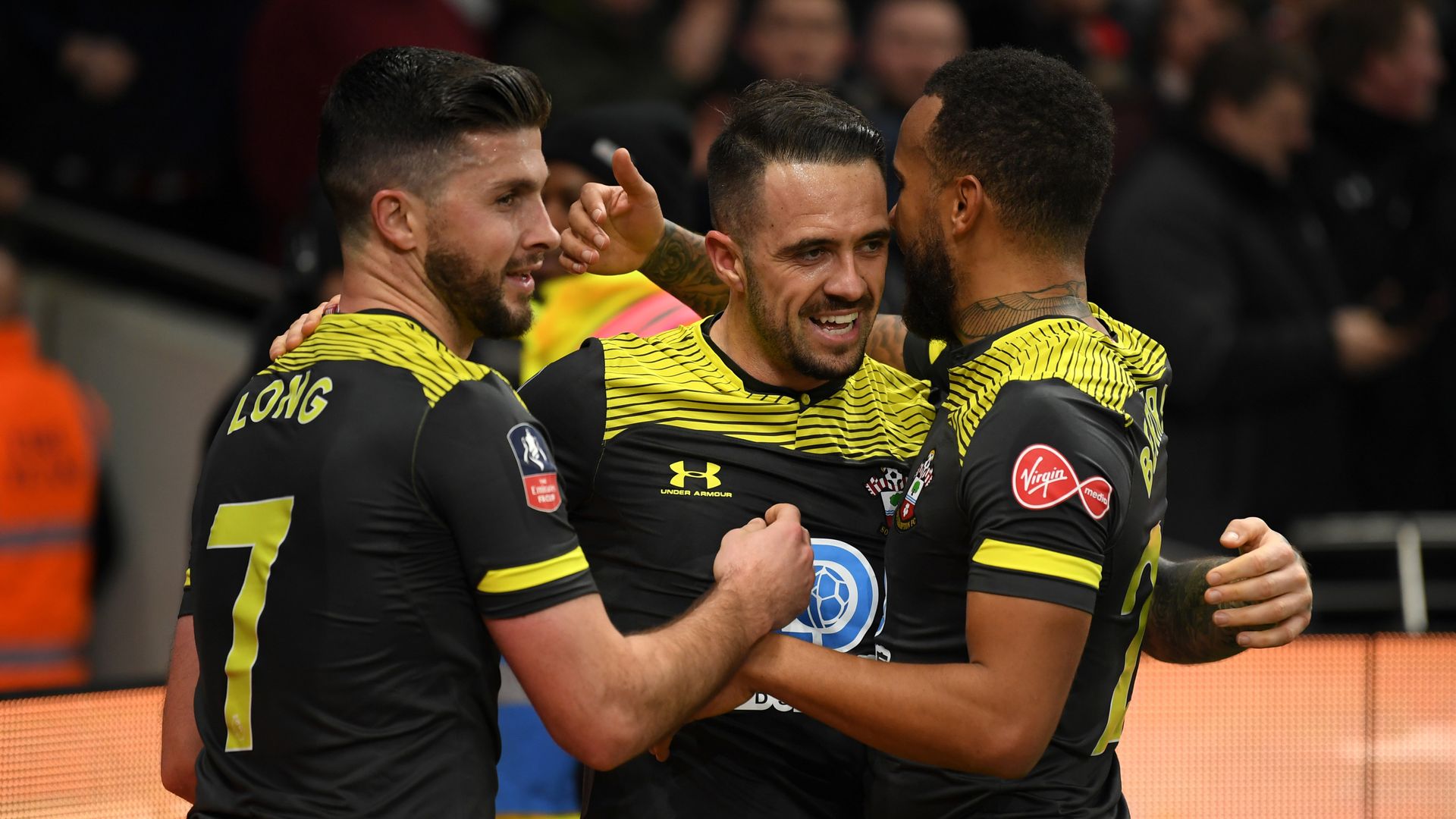 Jones Knows: Back Saints at 13/2 for top half