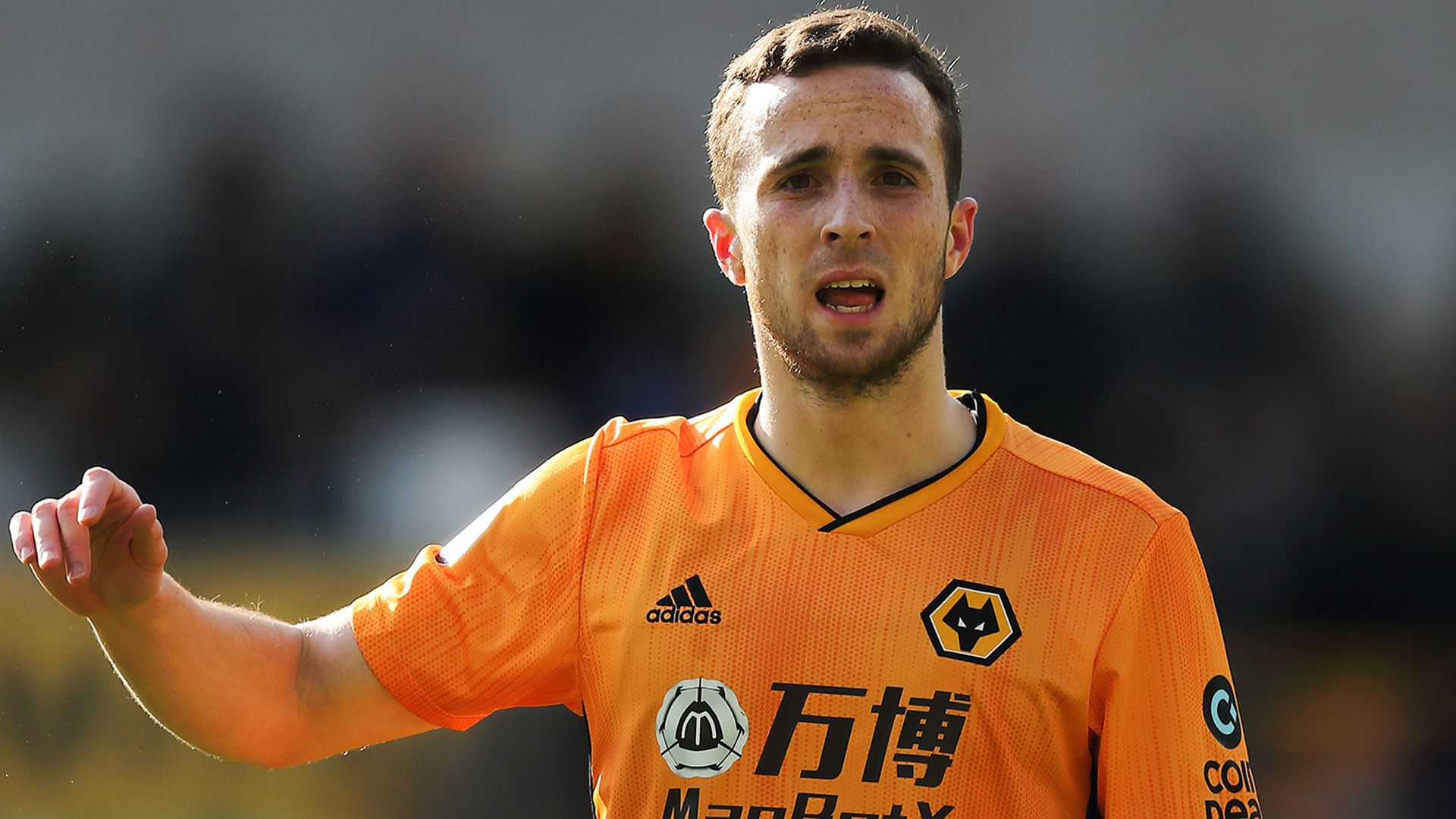 Liverpool agree £45m Jota deal