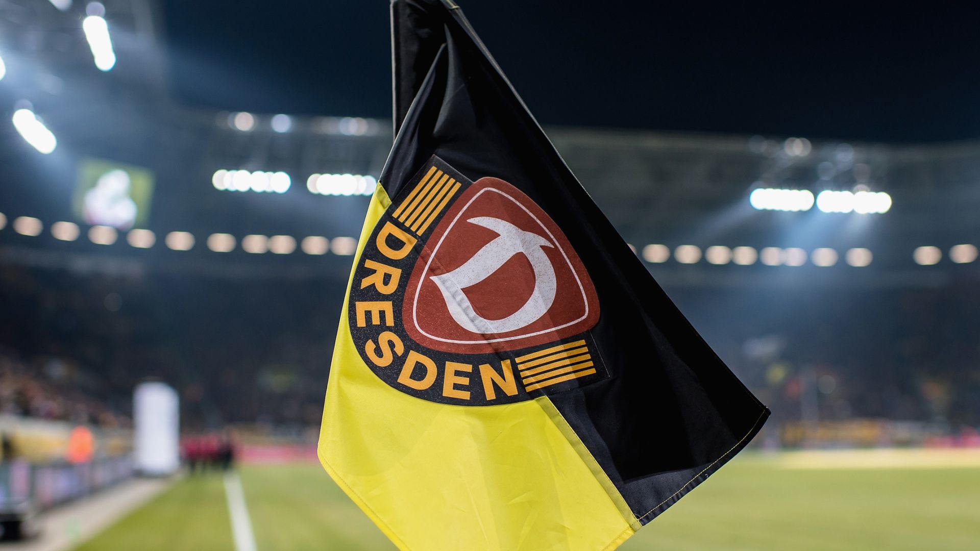 Dresden squad in quarantine after two test positive