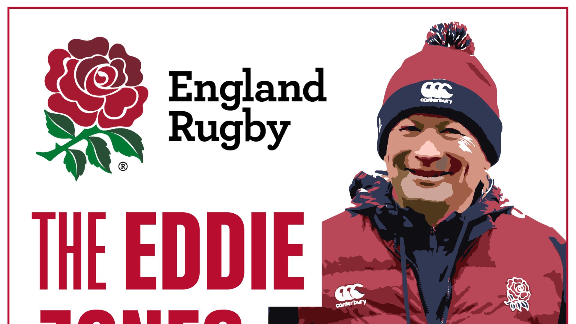 Eddie Jones coaching podcast: Culture over performance
