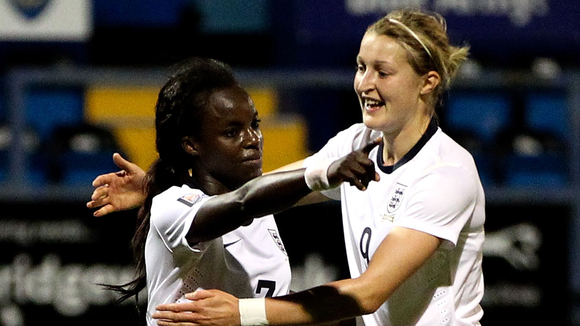 Women's Football Show preview