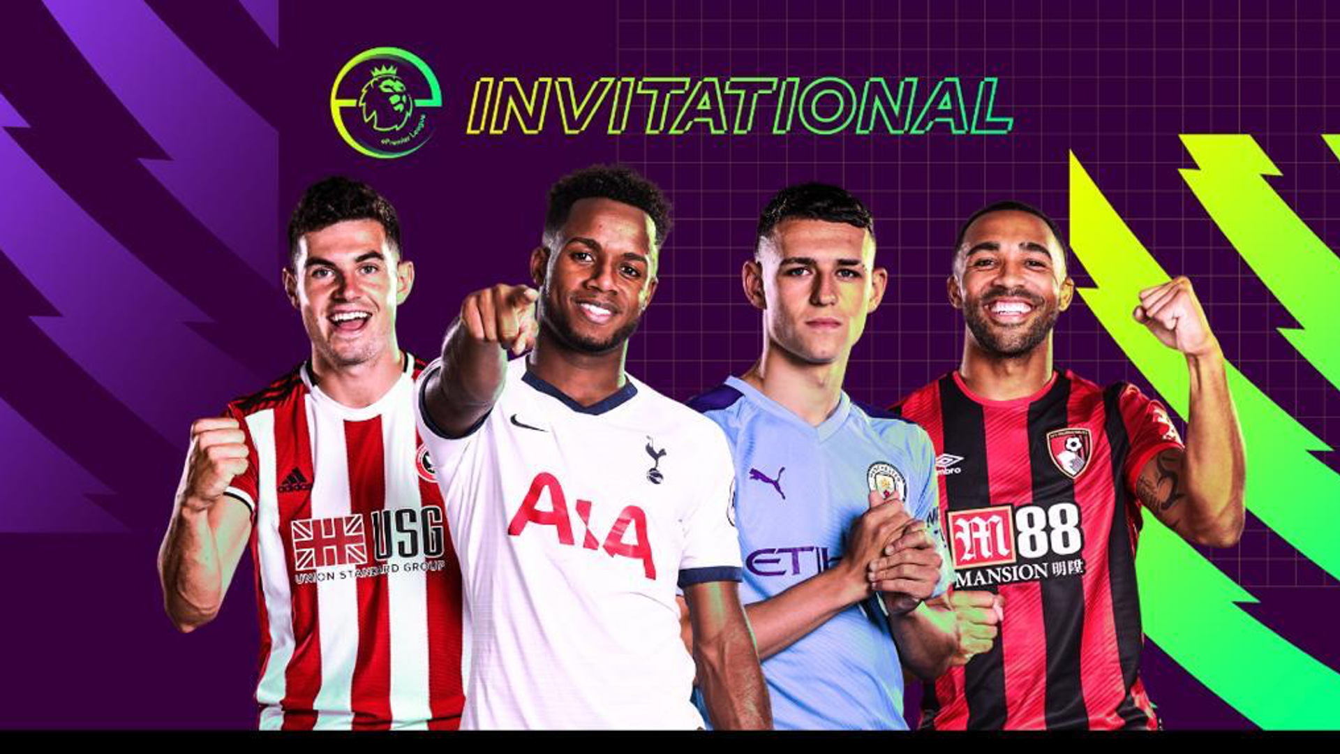 ePL: Maddison, Davis set for finals day showdown