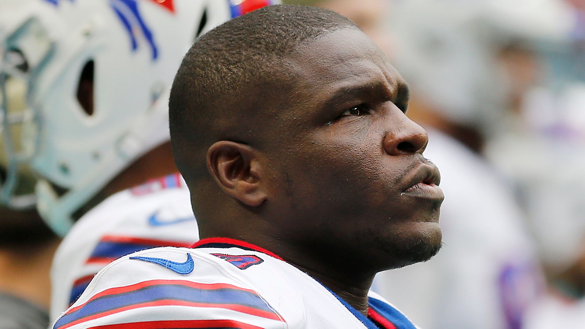 Gore to sign one-year deal with Jets