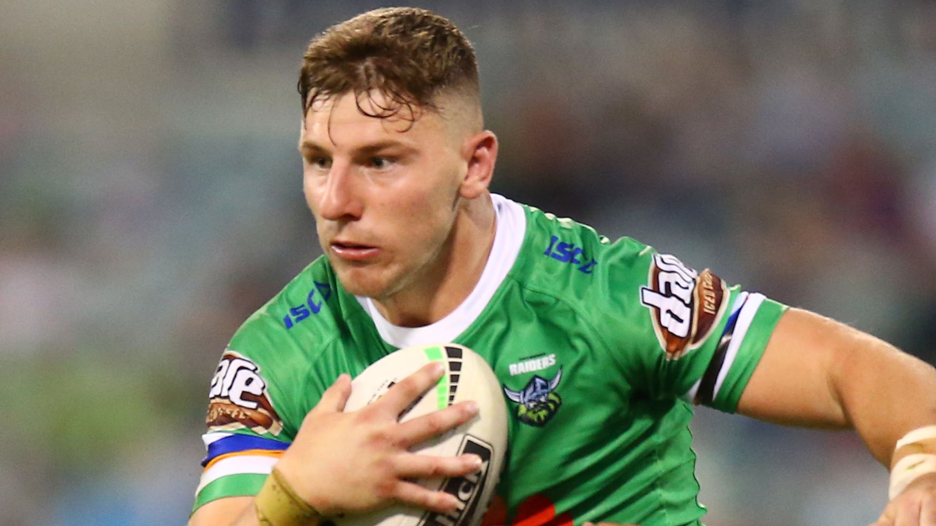 Williams faces tests on and off field