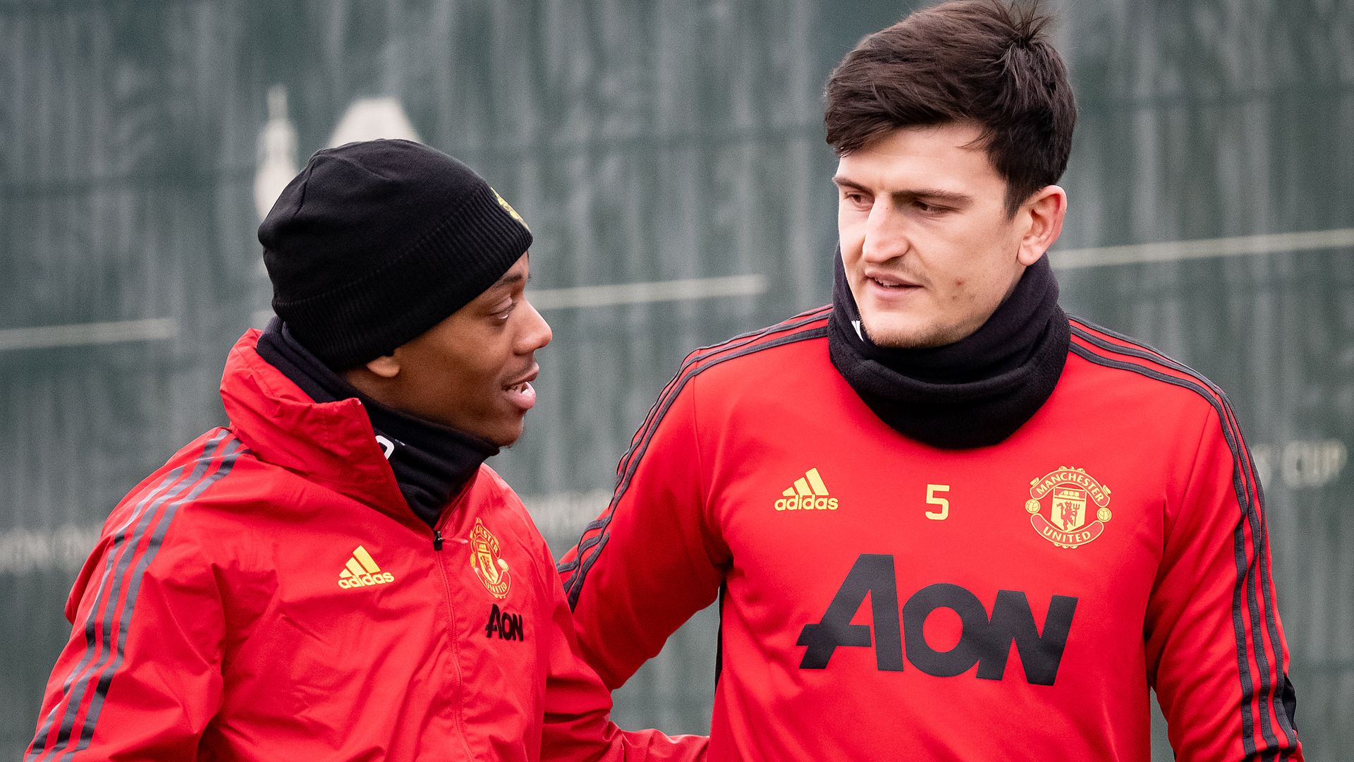 PL players to discuss training fears with captains