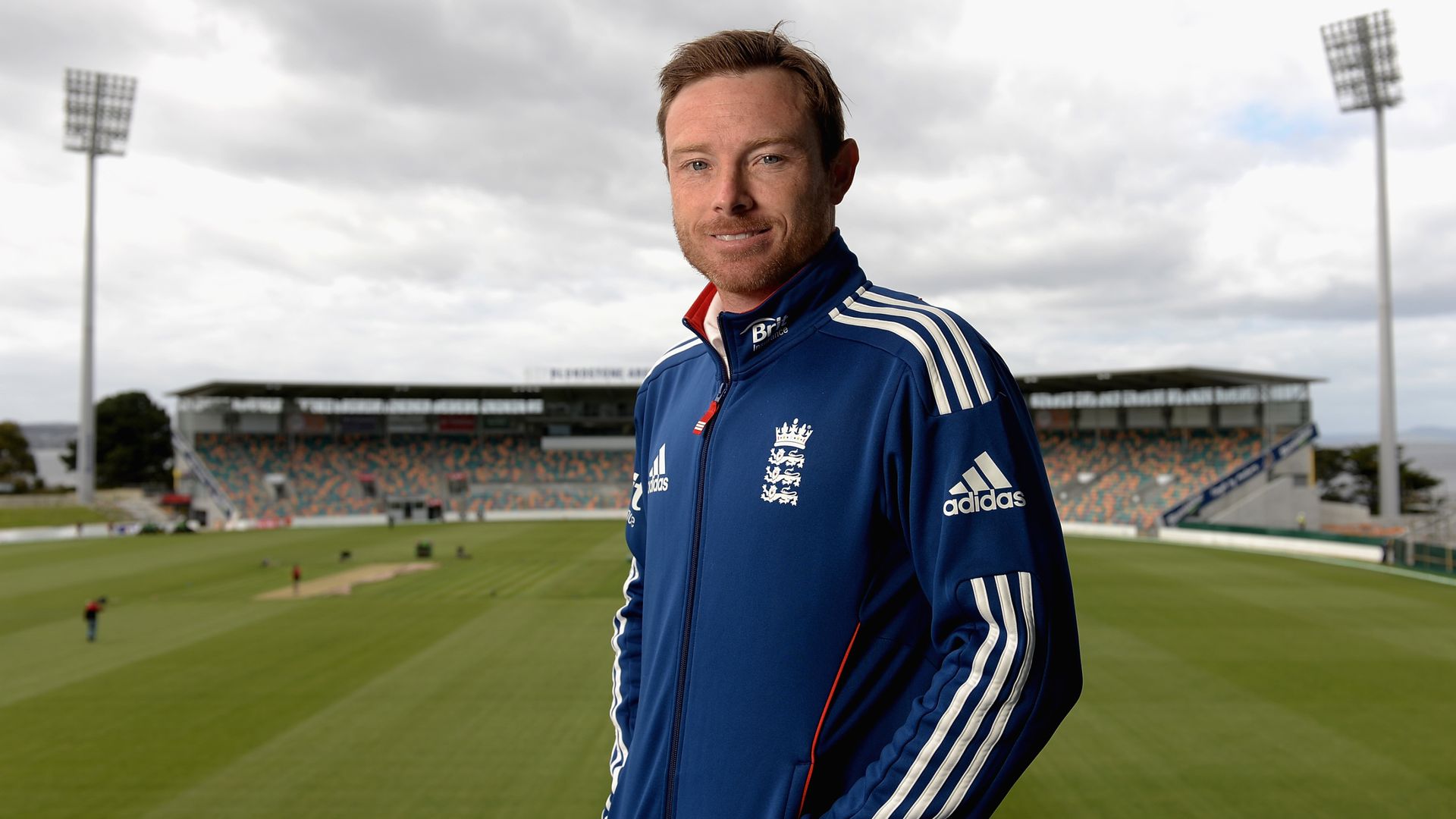 Bell: No crowd 'hard to imagine' after watching Ashes