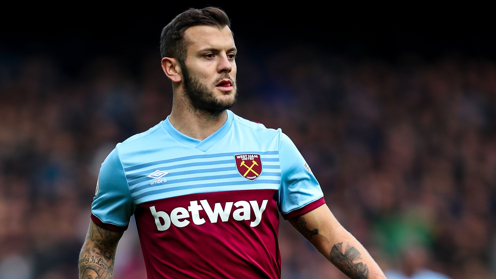 Wilshere happy to help with NHS charity e-book