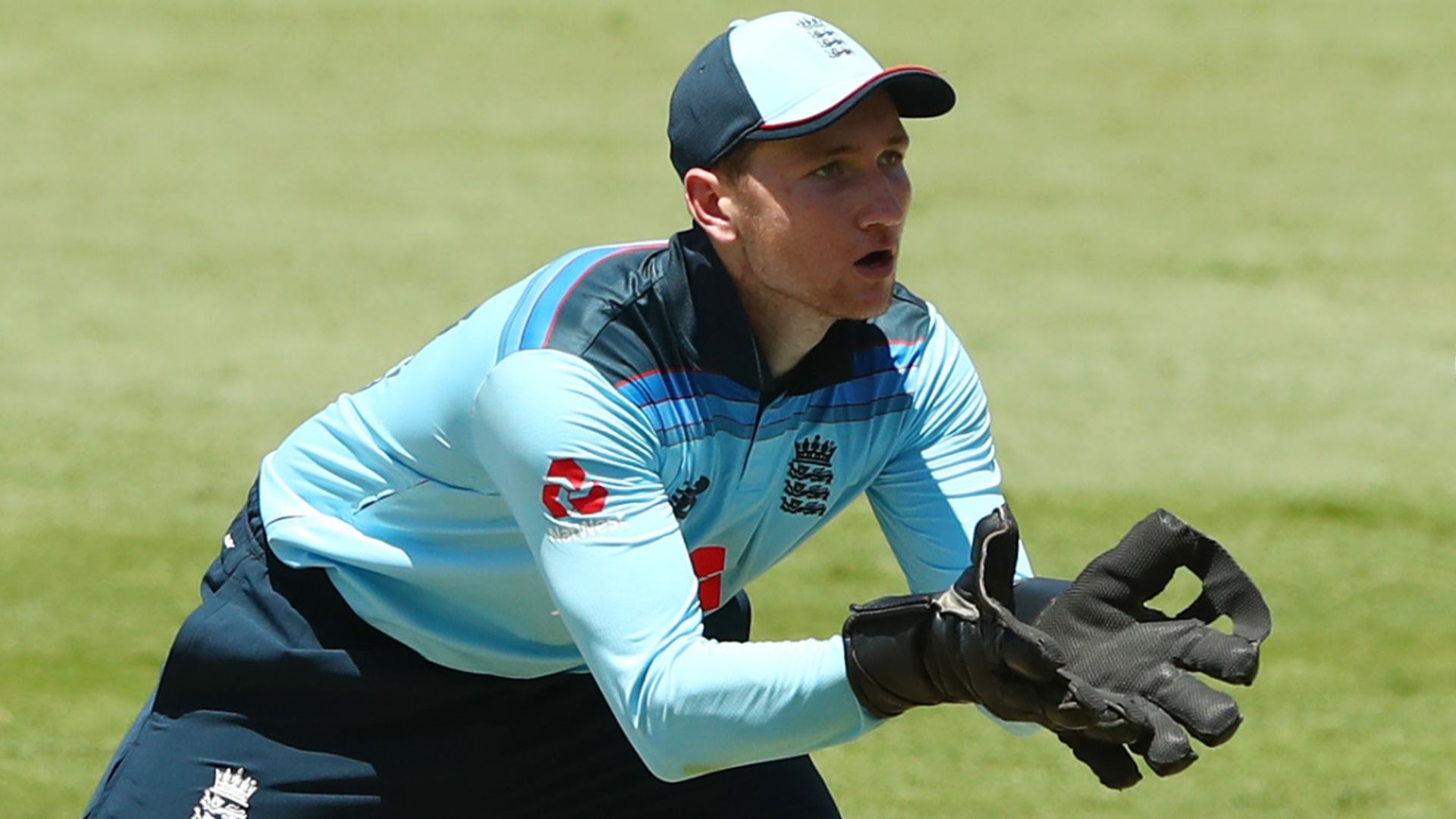 Bracey looking to learn from Buttler, Bairstow