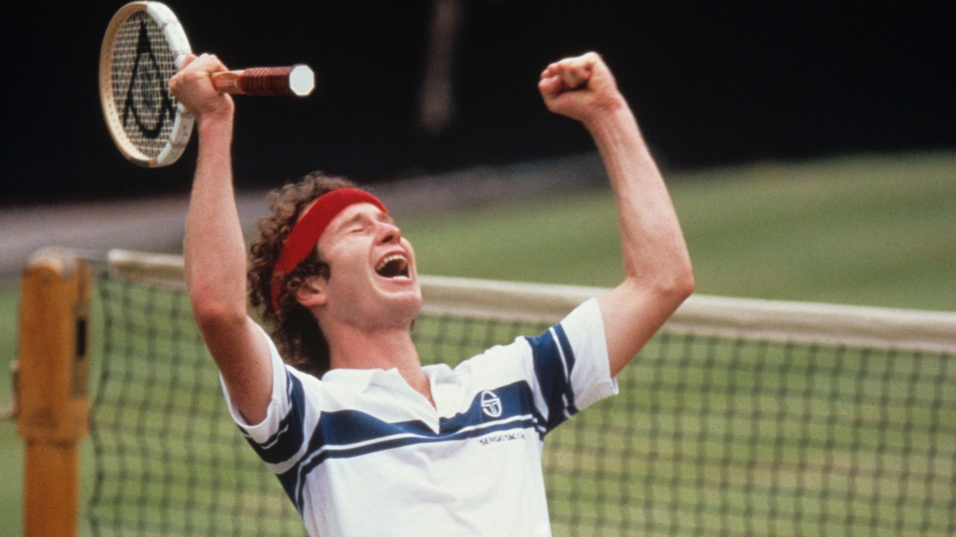 The Ultimate 80s Tennis QUIZ!