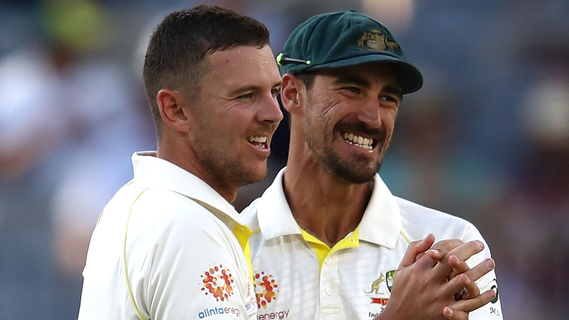 Gillespie: Australia attack best in world