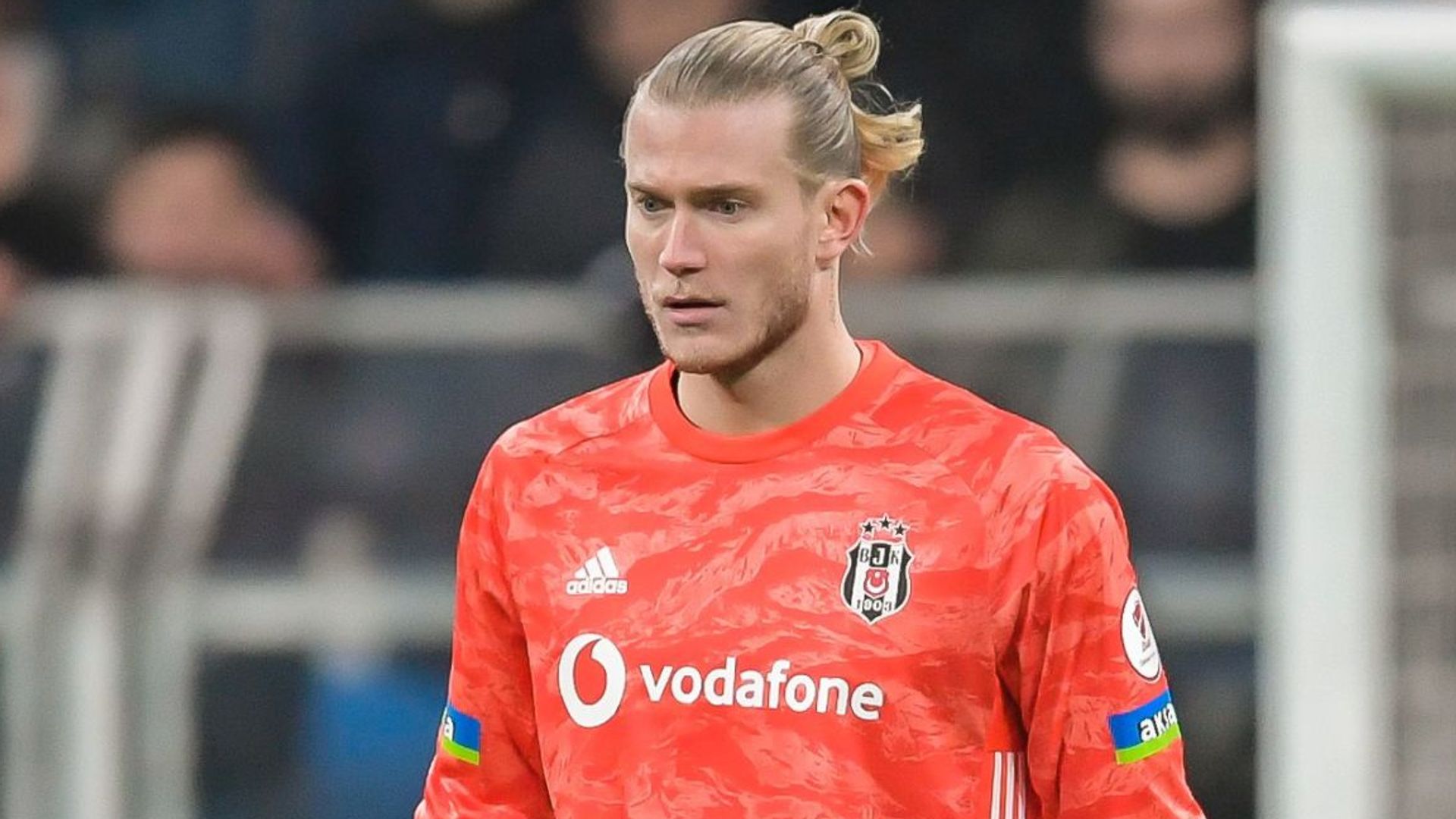Karius terminates Besiktas loan