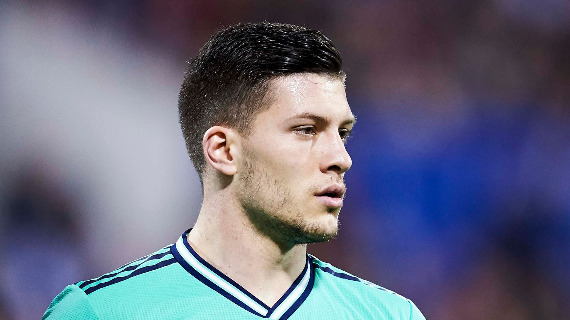 Real Madrid's Jovic suffers foot fracture