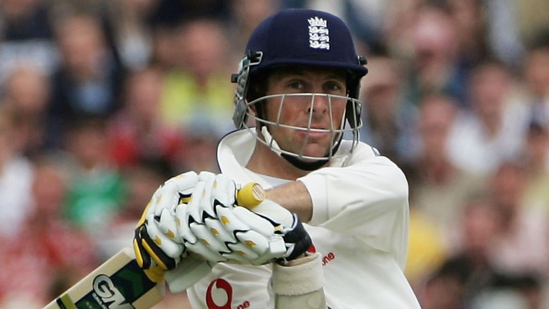 Edgbaston Rewind: England smash 400