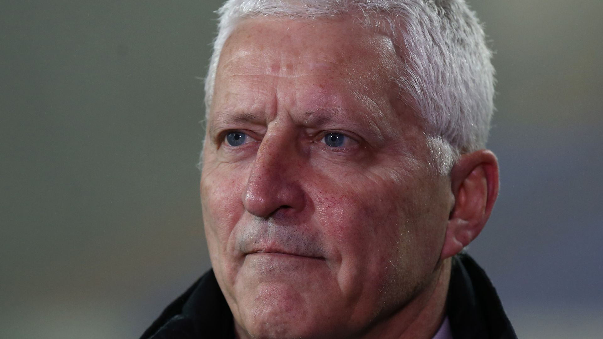 'Tranmere redundancies immensely difficult'