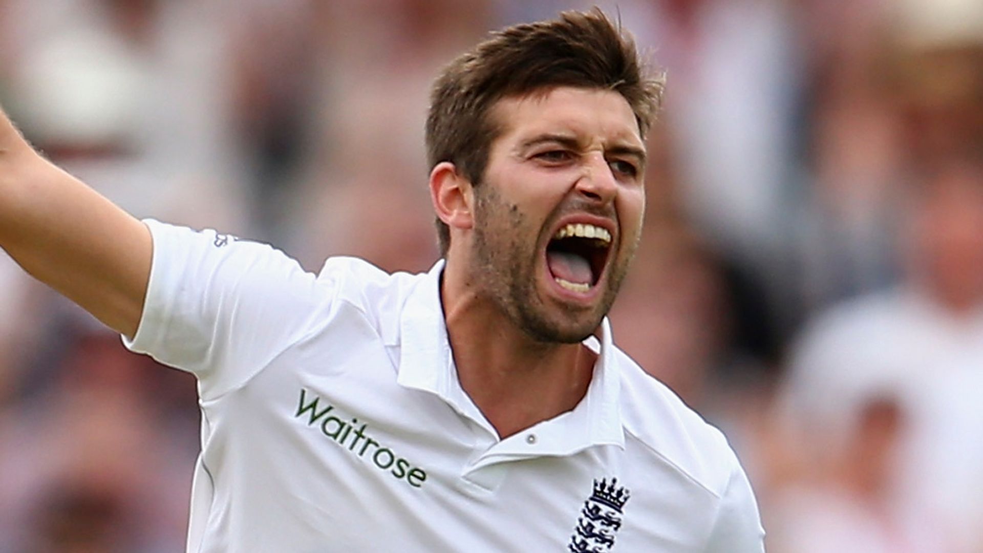 Wood: Injuries made me consider quitting cricket