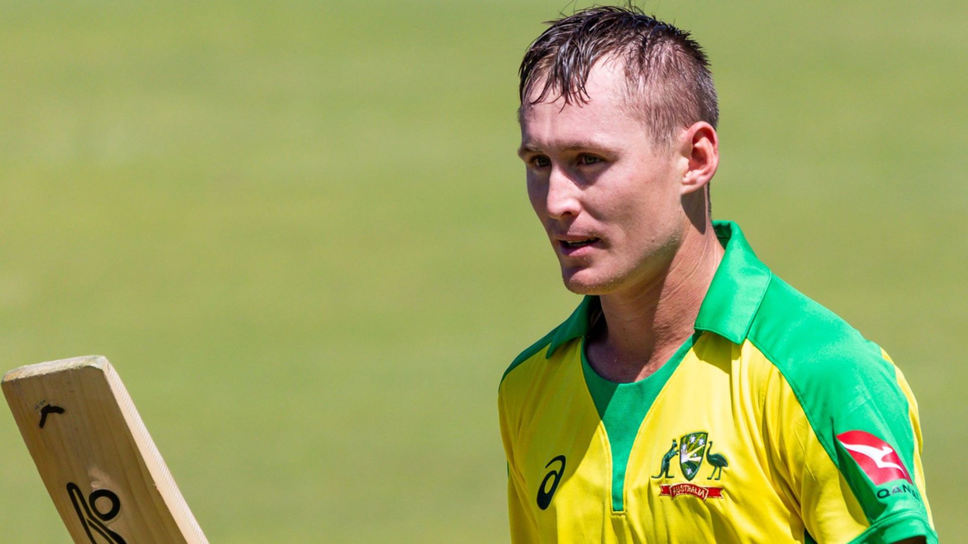 Labuschagne pens new Glamorgan deal