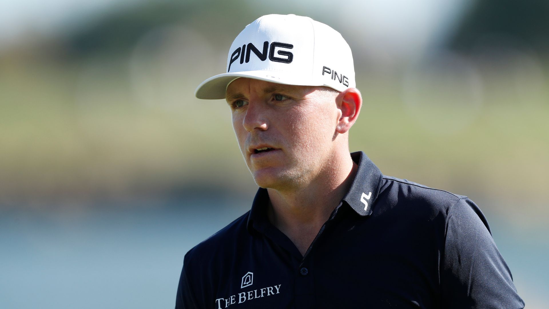 Wallace: PGA Tour will be safe