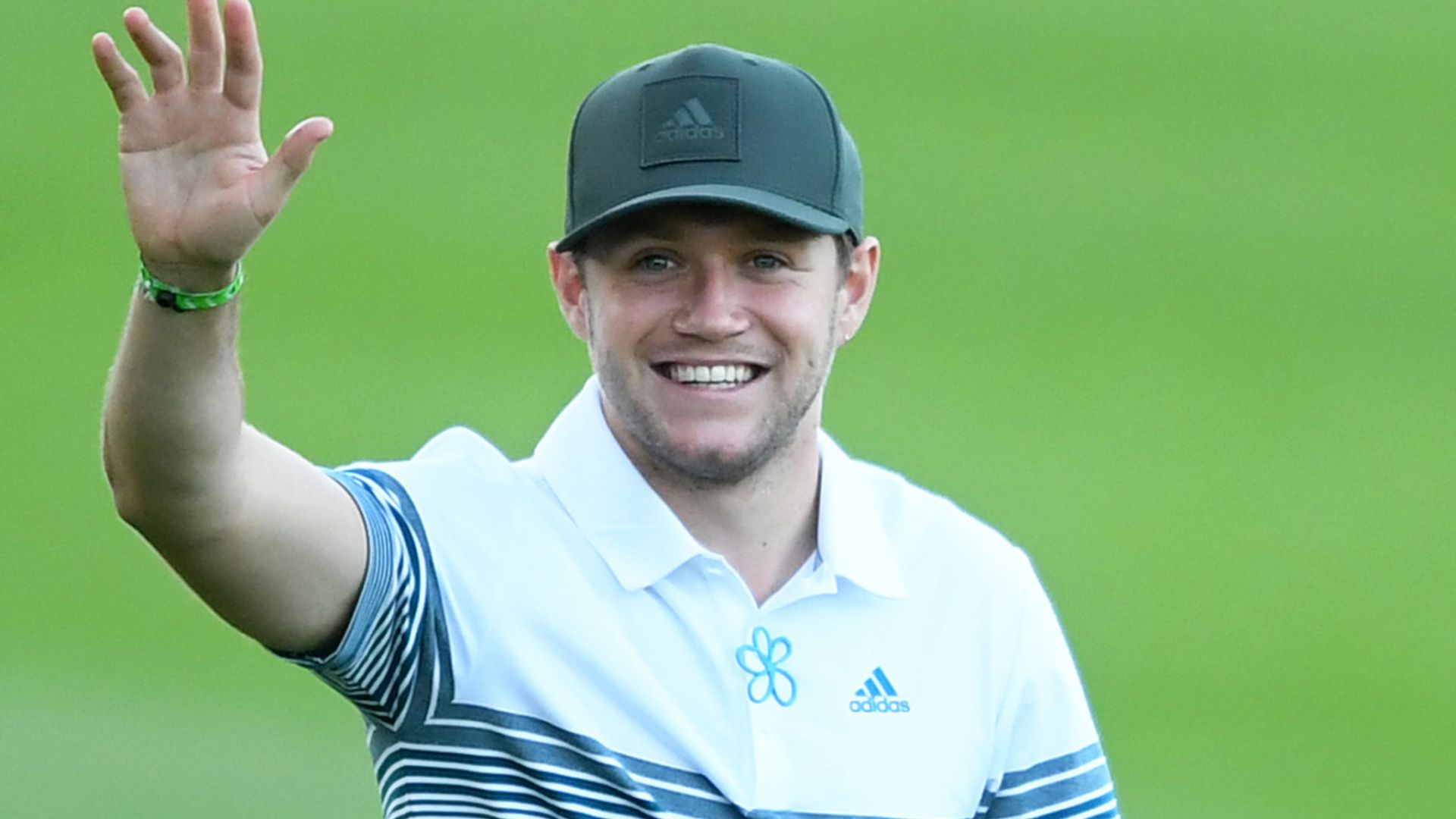 Horan's Modest success story