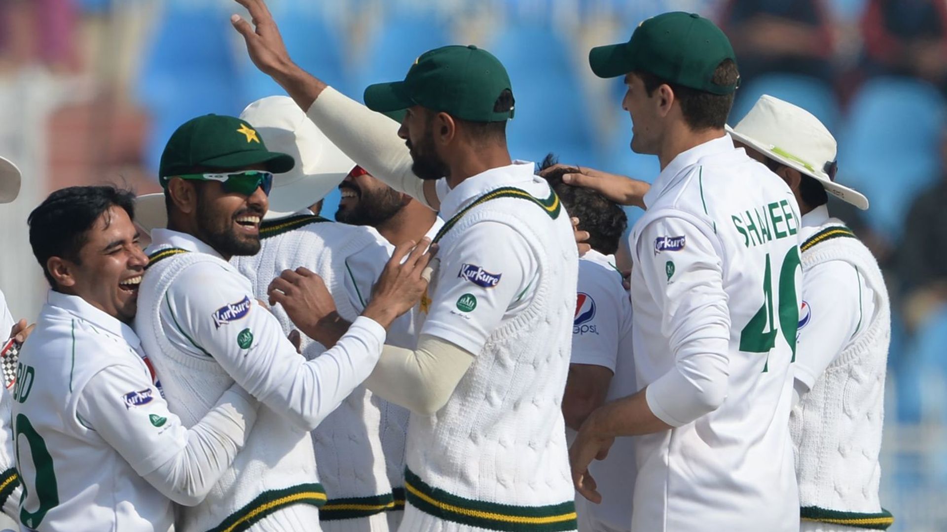 Pakistan confirm England tour in late summer