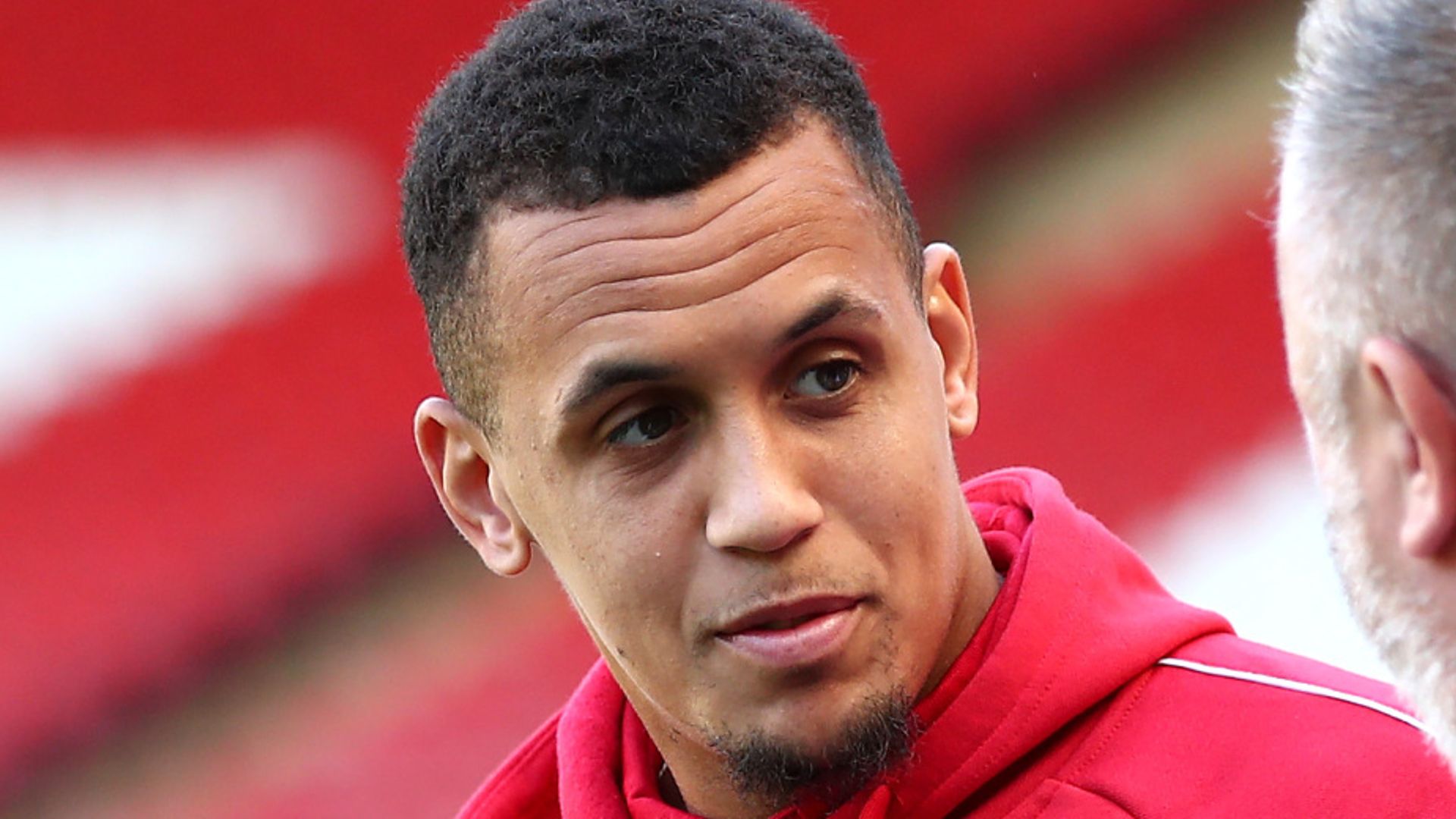 Morrison upset by Rooney and Ferdinand's verdict