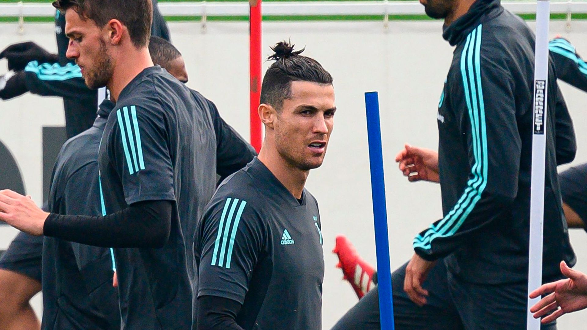 Serie A to resume full training on Monday