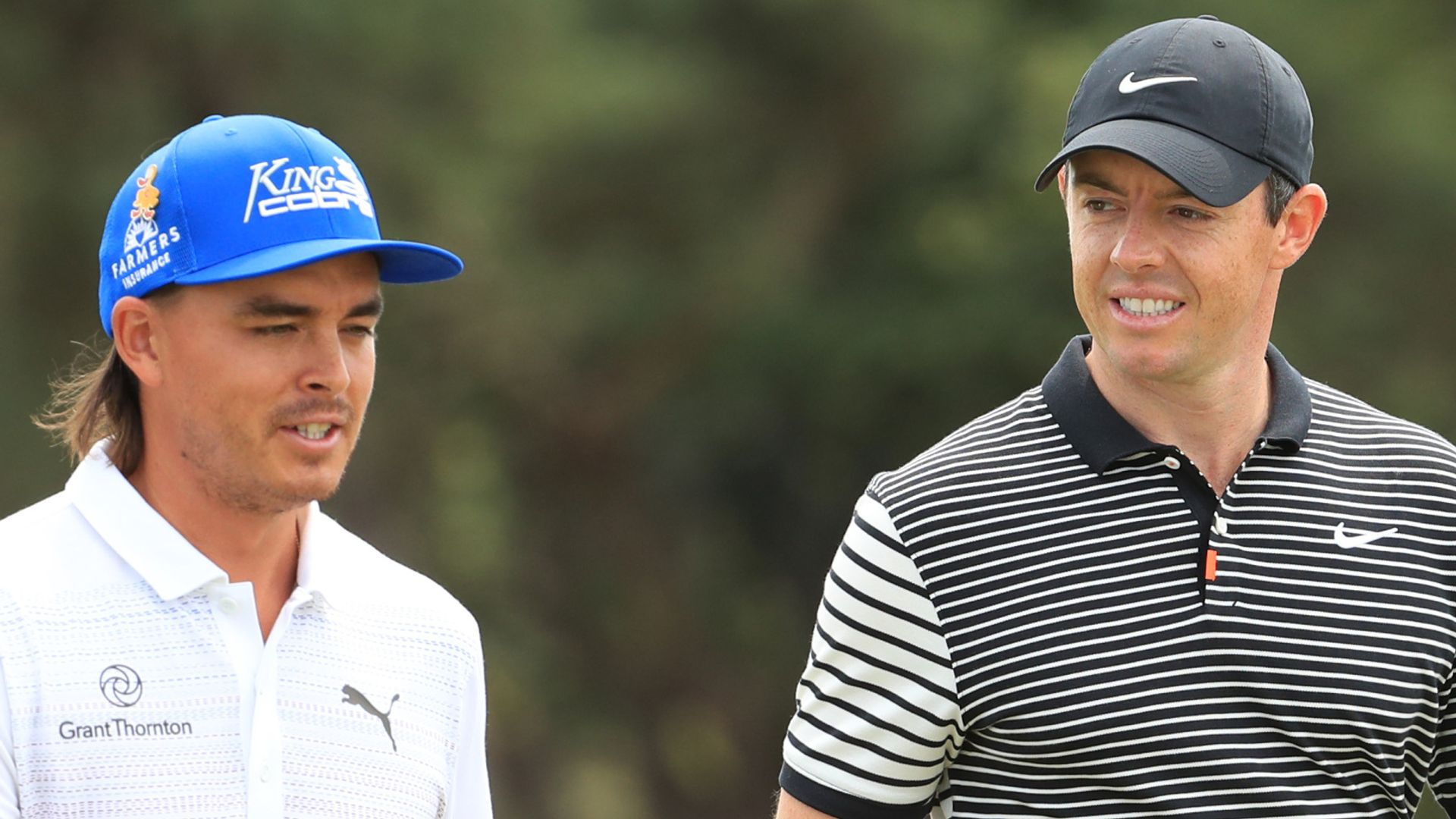 Sky Sports Golf: What not to miss