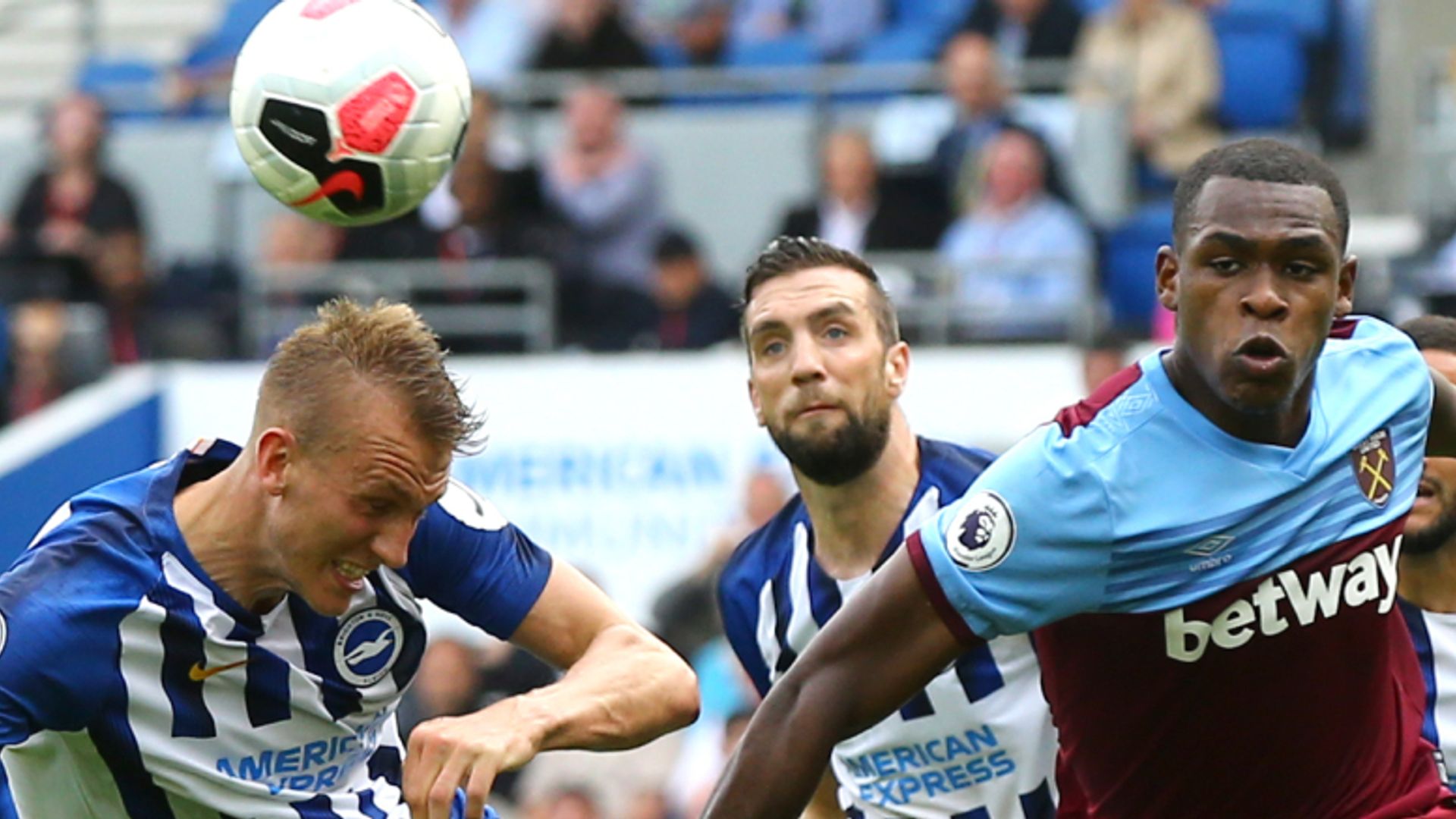 Bevington: No relegation if season isn't completed