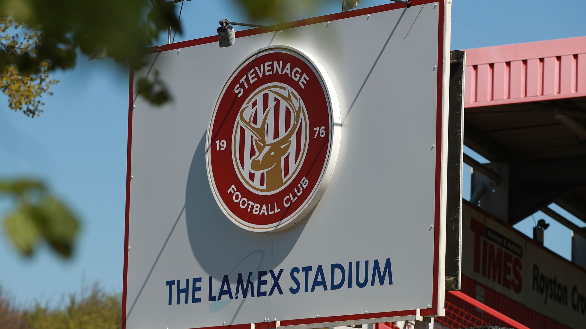 Stevenage chairman: 'No integrity' in using PPG