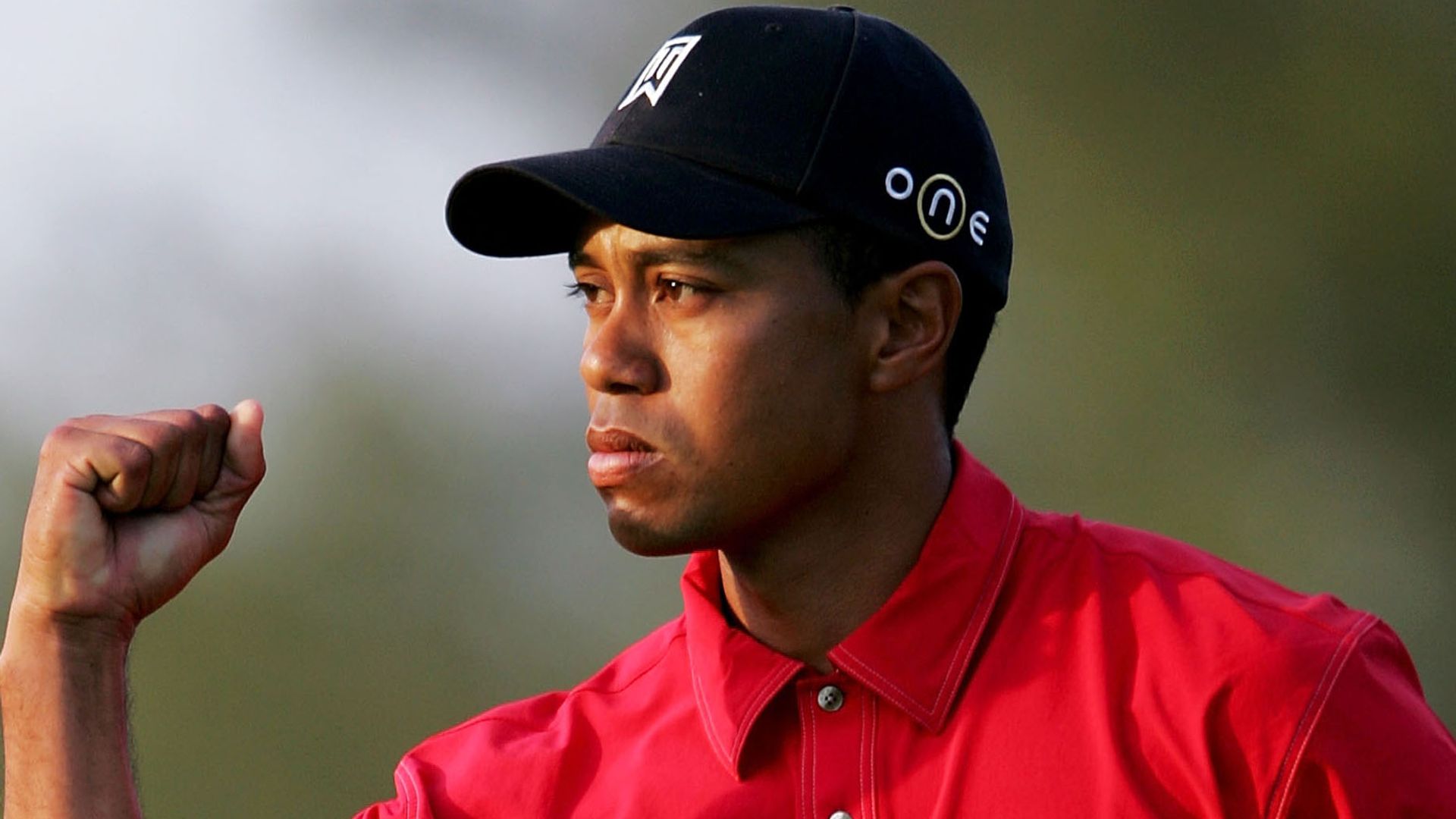 Woods to play at Memorial