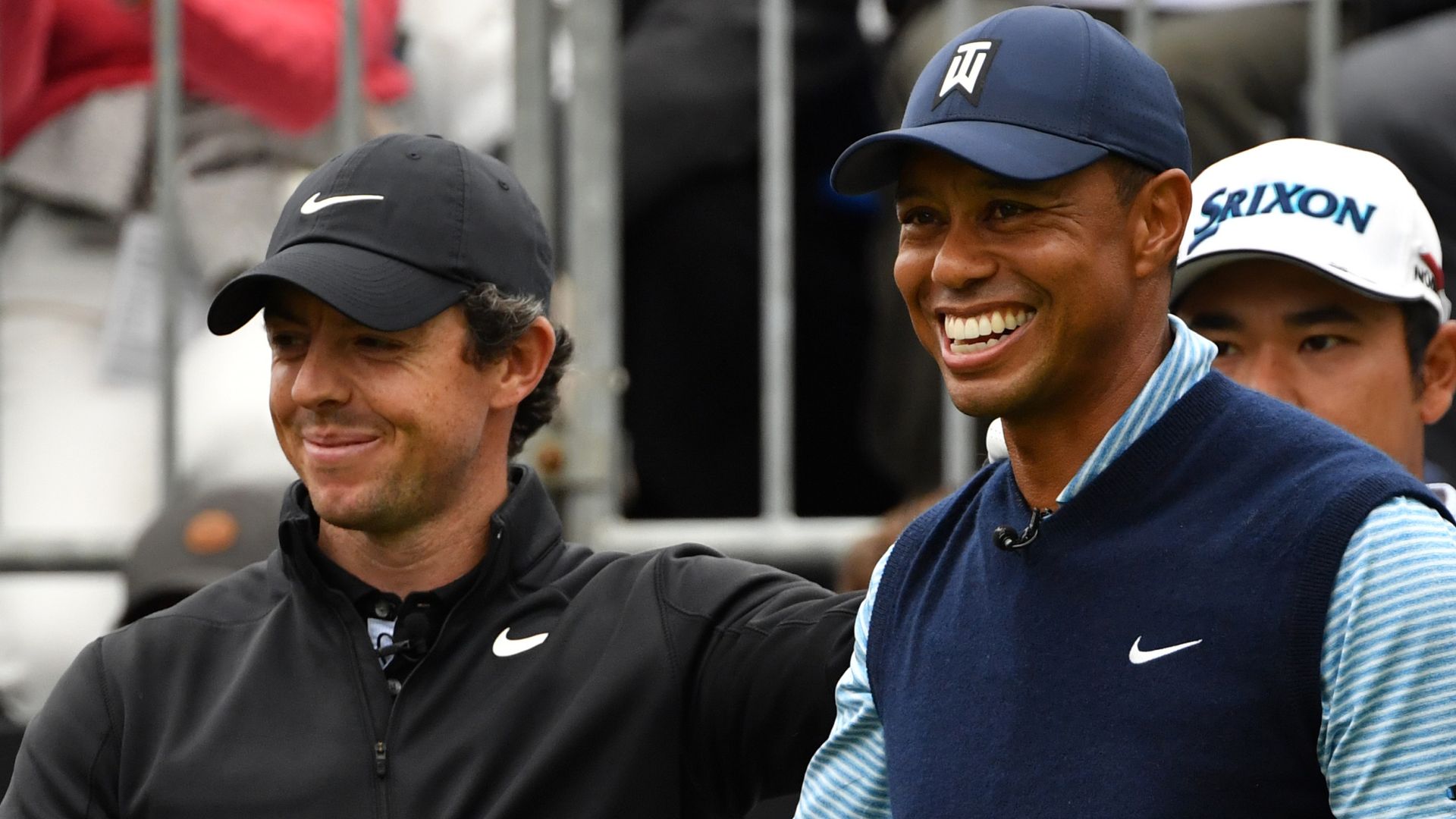 QUIZ: Best of skins golf!