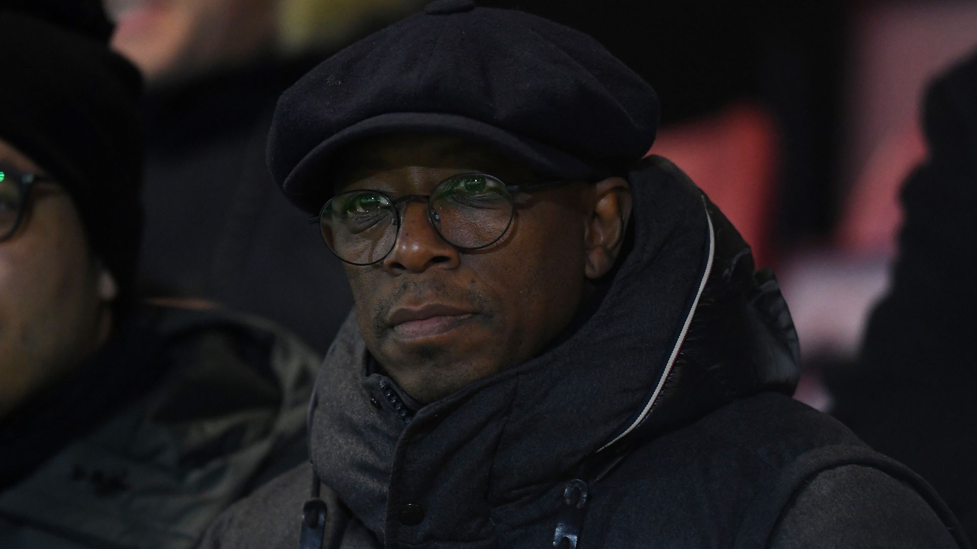 Wright subjected to racist abuse on Instagram