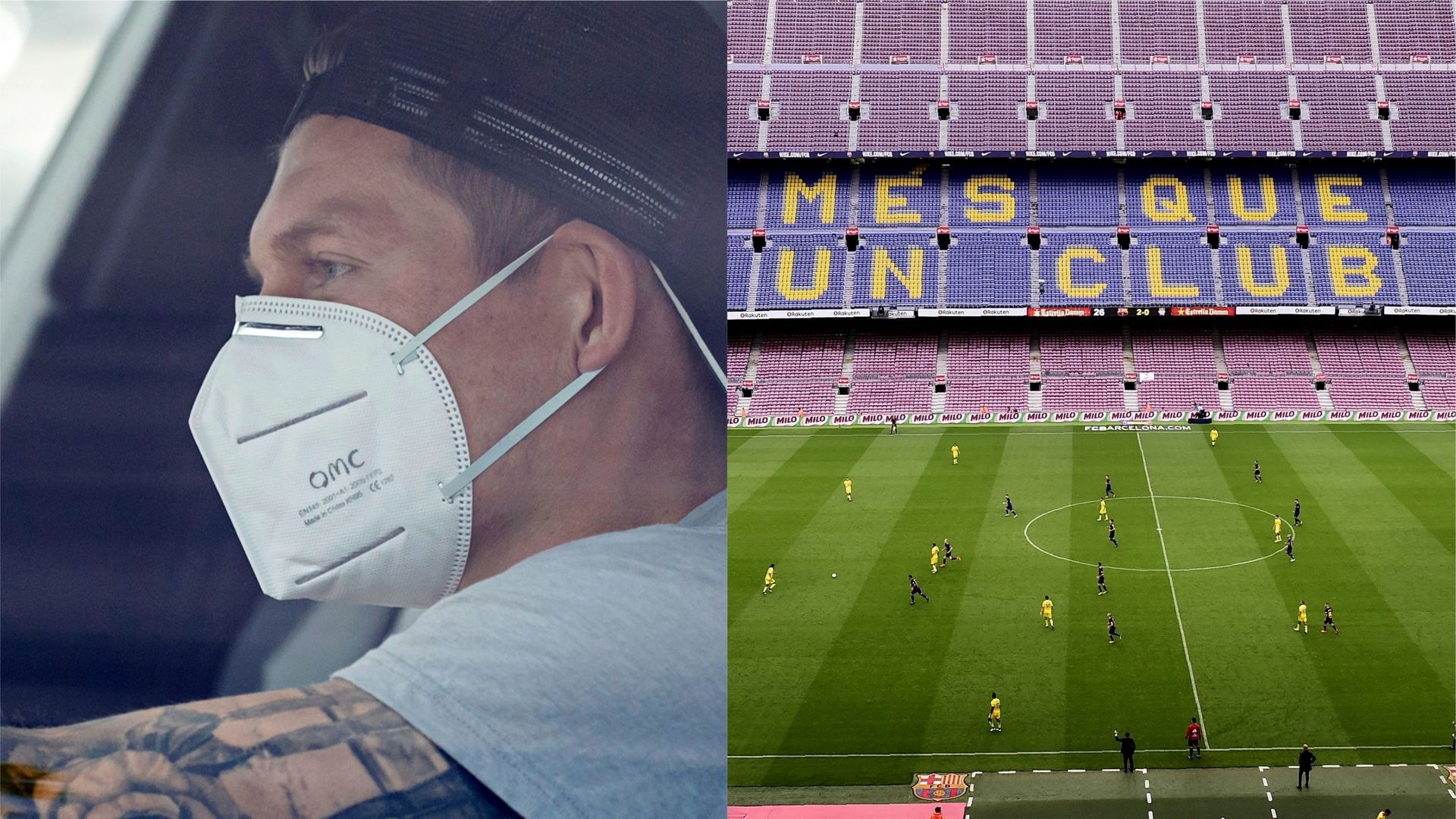 La Liga Q&A: How Spanish football plans to return
