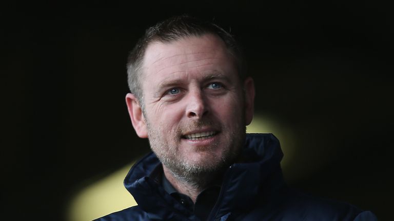 Darragh MacAnthony says Peterborough have been left 'bitter' by the decision