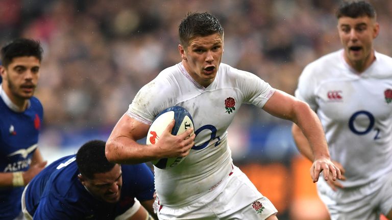 The Six Nations say they are fully committed to finishing the 2020 Championship