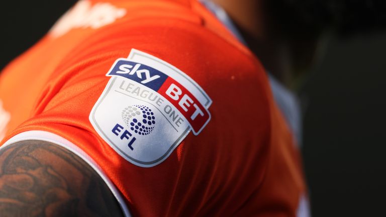 Some EFL clubs are facing an uphill financial battle amid the COVID-19 pandemic